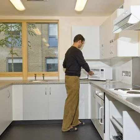 James Lighthill House, Finsbury,
