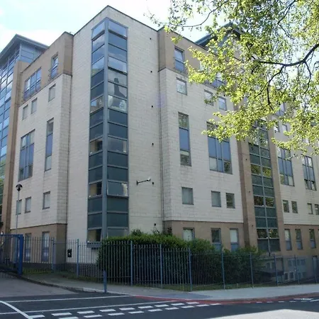 Apartment James Lighthill House, Finsbury,