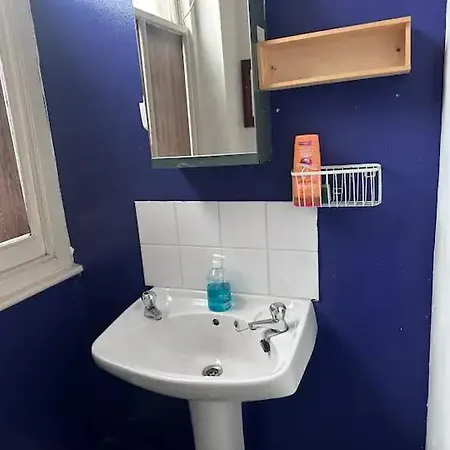Goswell Road For 3 - Retreat Apartment London
