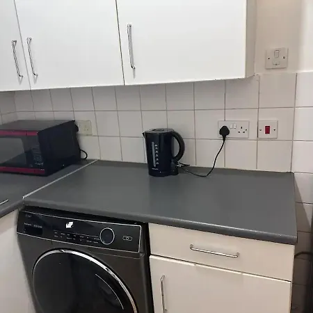 Goswell Road For 3 - Retreat Apartment
