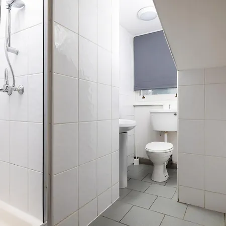 Apartment Charmstay Swiss