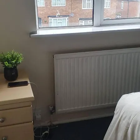 Holiday home Lovely Contractor Family House London