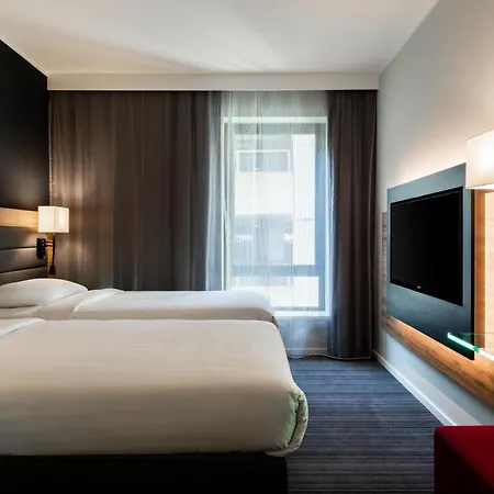 Moxy London Heathrow Airport Hounslow