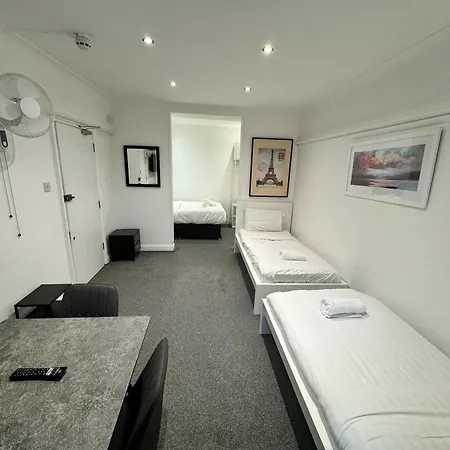 Hotel The Chapter - Hyde Park
