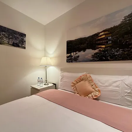 The Noko 2 Bedroom Central By Wild London