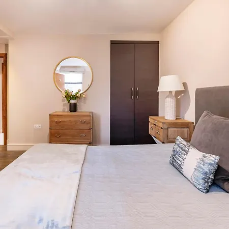 Apartment Camden Lux Suite-hosted By Sweetstay London