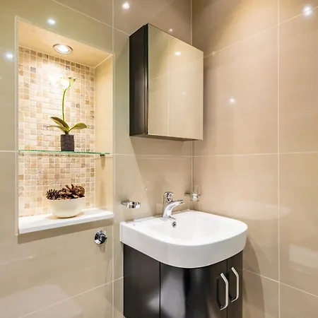 Apartment Camden Lux Suite-hosted By Sweetstay