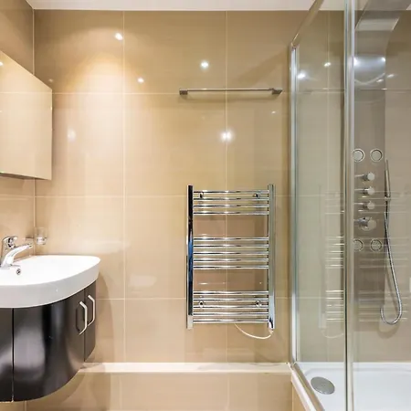 Apartment Camden Lux Suite-hosted By Sweetstay London