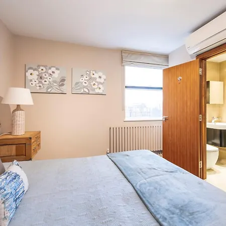 Apartment Camden Lux Suite-hosted By Sweetstay *