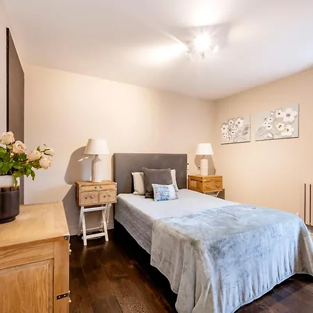 Camden Lux Suite-hosted By Sweetstay * London