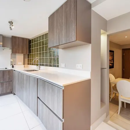 Apartment Camden Lux Suite-hosted By Sweetstay