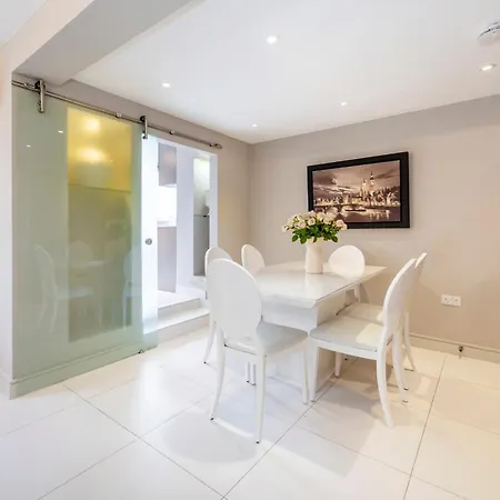 Apartment Camden Lux Suite-hosted By Sweetstay *