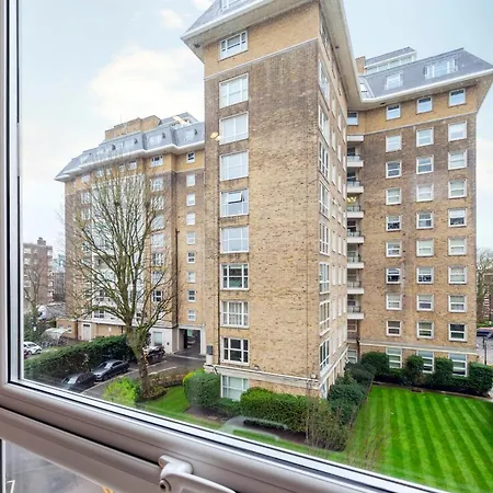 Apartment Camden Lux Suite-hosted By Sweetstay