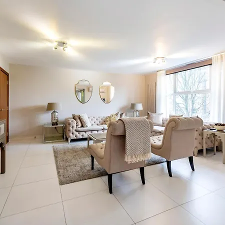Apartment Camden Lux Suite-hosted By Sweetstay *