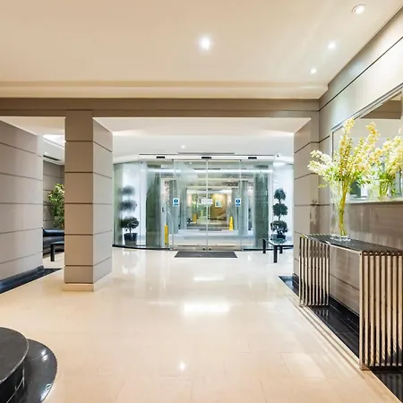 Apartment Camden Lux Suite-hosted By Sweetstay