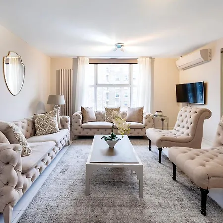 Apartment Camden Lux Suite-hosted By Sweetstay