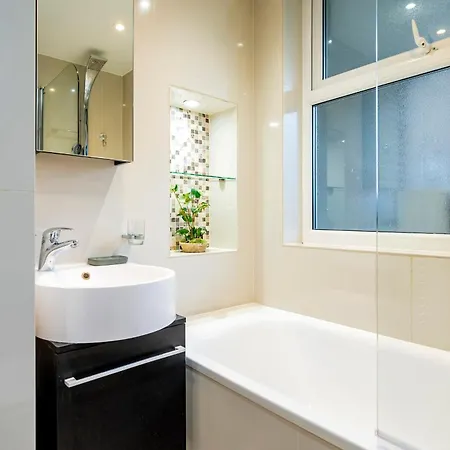 Apartment Camden Lux Suite-hosted By Sweetstay *