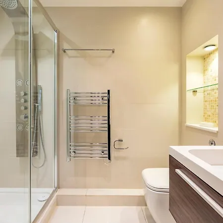 Apartment Camden Lux Suite-hosted By Sweetstay London