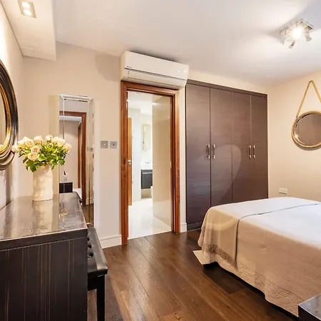 Apartment Camden Lux Suite-hosted By Sweetstay *