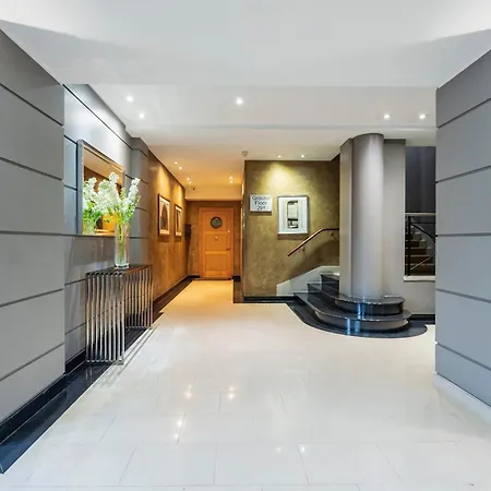 Apartment Camden Lux Suite-hosted By Sweetstay London