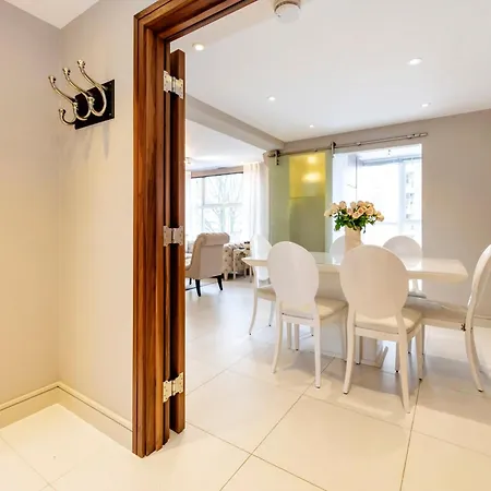 Apartment Camden Lux Suite-hosted By Sweetstay