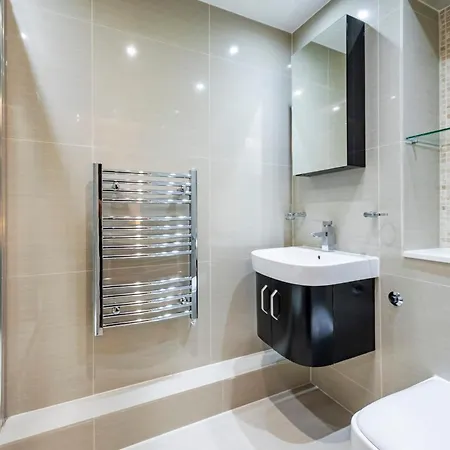 Camden Lux Apartment-hosted By Sweetstay Apartment London