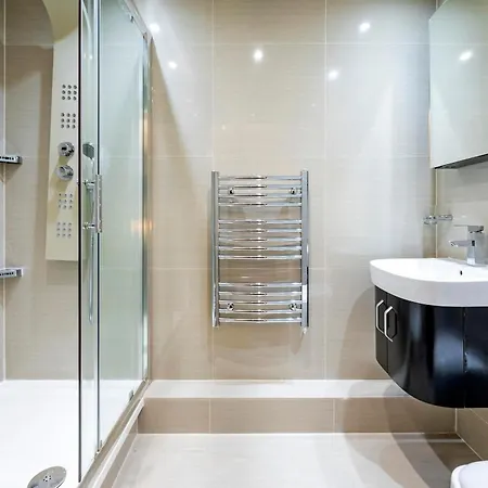 Camden Lux Apartment-hosted By Sweetstay Apartment London
