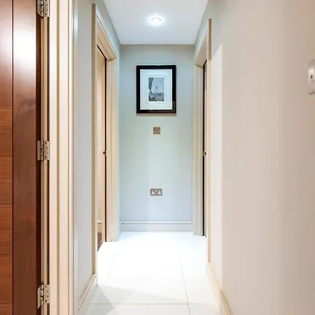 Camden Lux Apartment-hosted By Sweetstay London