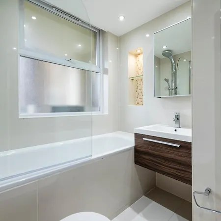 Apartment Camden Lux Apartment-hosted By Sweetstay London