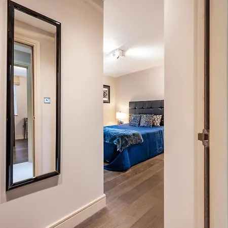 Camden Lux Apartment-hosted By Sweetstay * London