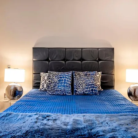 Camden Lux Apartment-hosted By Sweetstay London