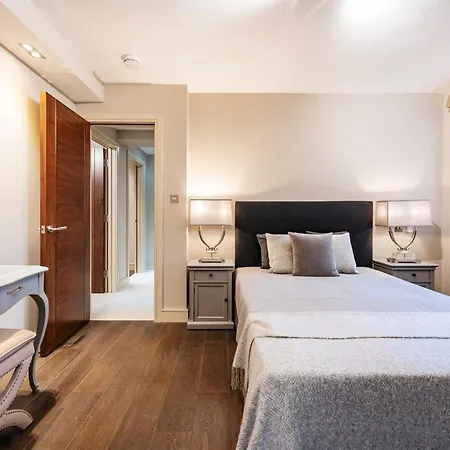 Camden Lux Apartment-hosted By Sweetstay * London