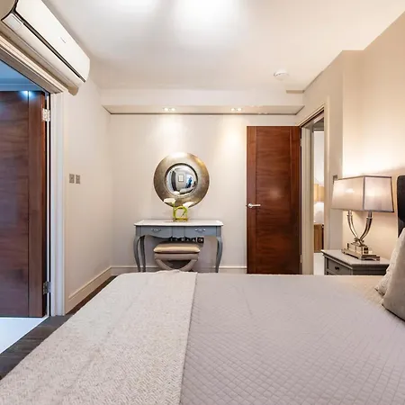 Camden Lux Apartment-hosted By Sweetstay Apartment