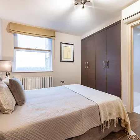 Camden Lux Apartment-hosted By Sweetstay
