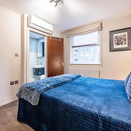 Camden Lux Apartment-hosted By Sweetstay * London