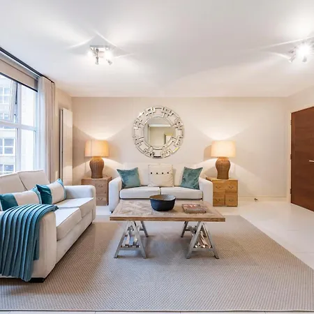 Camden Lux Apartment-hosted By Sweetstay London
