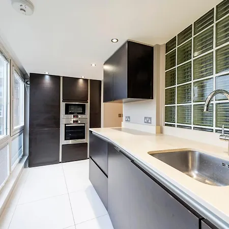 Apartment Camden Lux Apartment-hosted By Sweetstay *