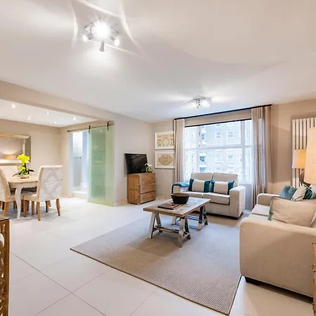 Apartment Camden Lux Apartment-hosted By Sweetstay London