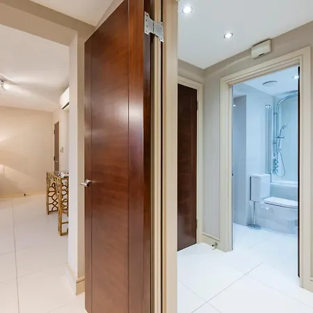 Camden Lux Apartment-hosted By Sweetstay London
