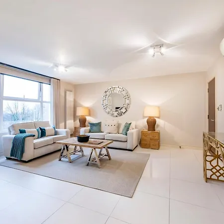 Apartment Camden Lux Apartment-hosted By Sweetstay *