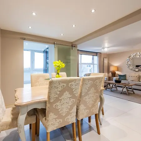 Camden Lux Apartment-hosted By Sweetstay