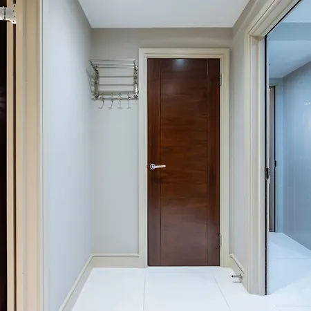 Camden Lux Apartment-hosted By Sweetstay Apartment *