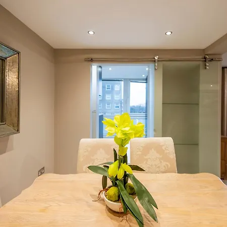 Camden Lux Apartment-hosted By Sweetstay * London
