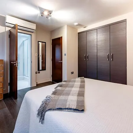 Camden Lux Apartment-hosted By Sweetstay