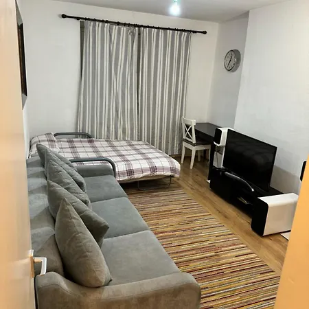 Londesborough Apartment London
