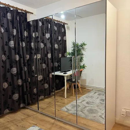 Apartment Londesborough