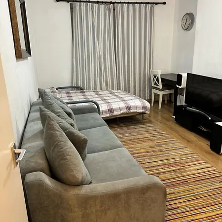 Londesborough Apartment London