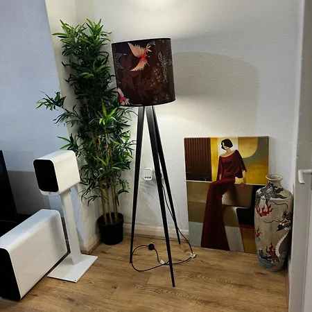 Appartamento Londesborough Londra