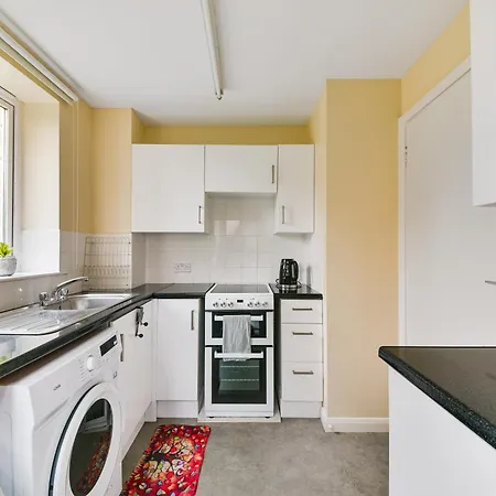 Amazing In Canada Water - Free Parking Apartment London