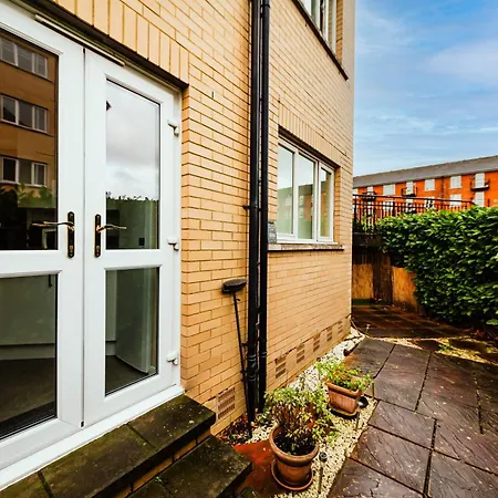 Apartment Amazing In Canada Water - Free Parking London